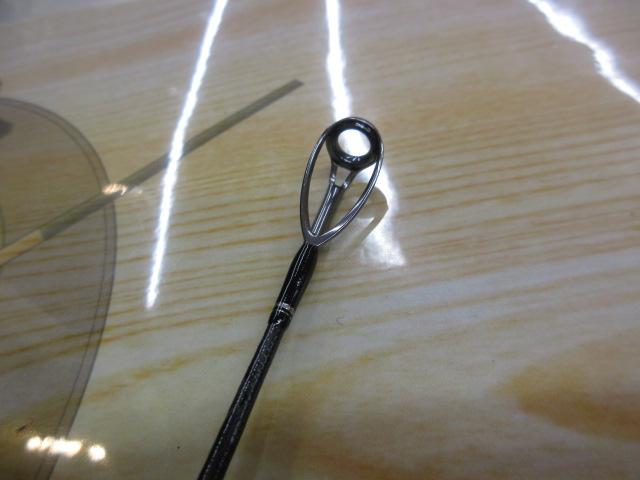 19グラップラータイプC S73ML