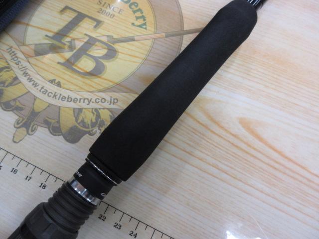 19グラップラータイプC S73ML