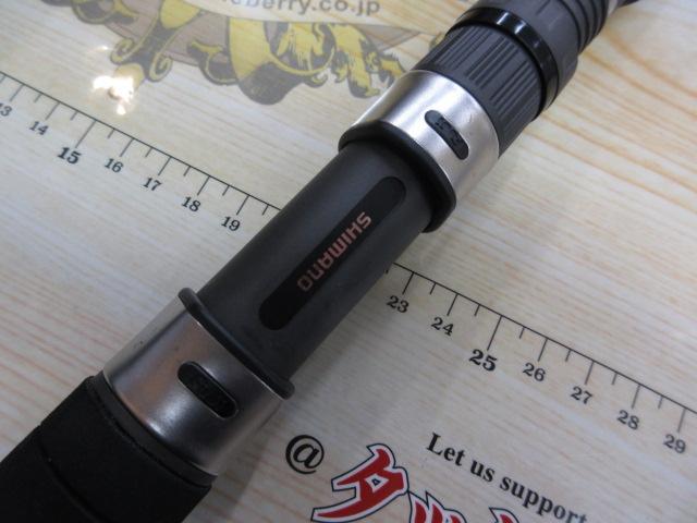 19グラップラータイプC S73ML