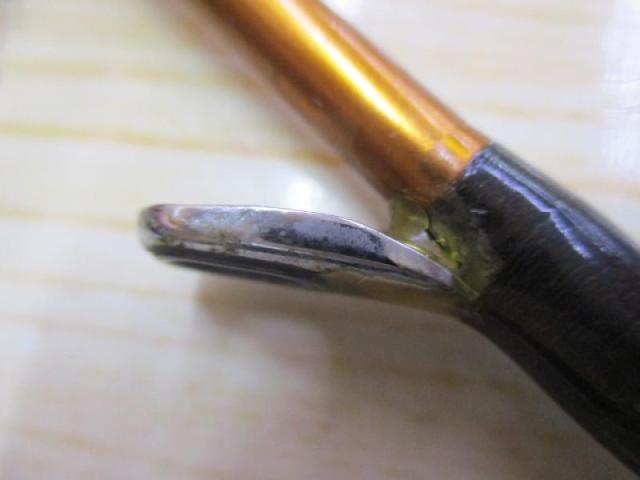 リーディング-X サソイ 120-180