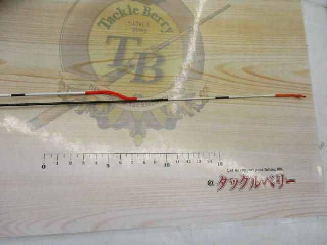 インストラクター鮎95室田バージョン