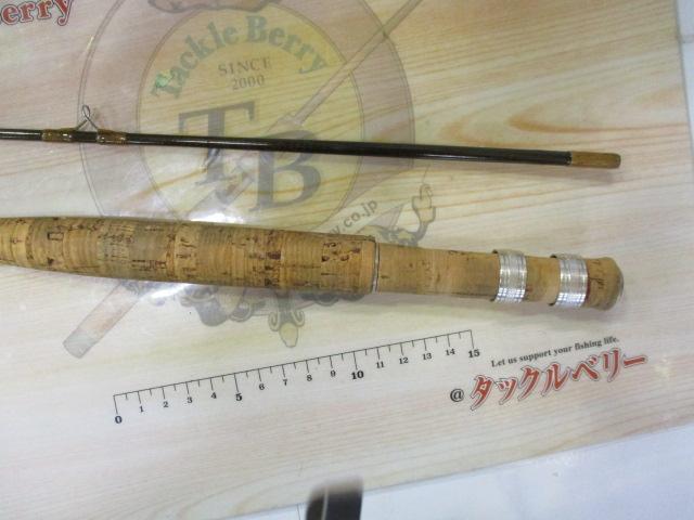 パワーグラファイト#4 7642