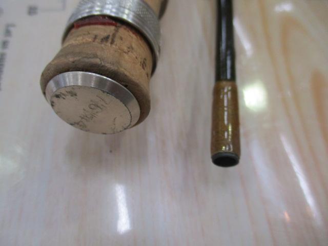 パワーグラファイト#4 7642