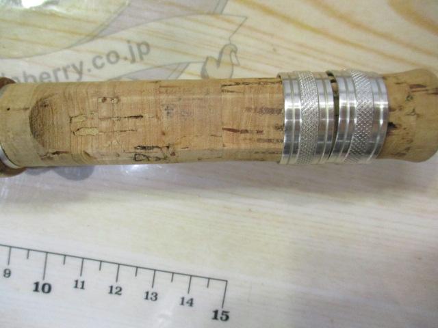 パワーグラファイト#4 7642