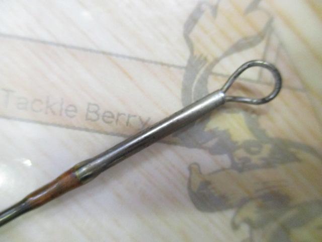 パワーグラファイト#4 7642