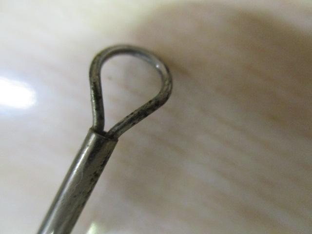 パワーグラファイト#4 7642