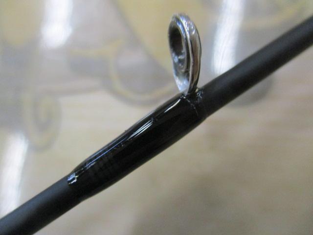 キャタリナBJ AP 64MLS-METAL