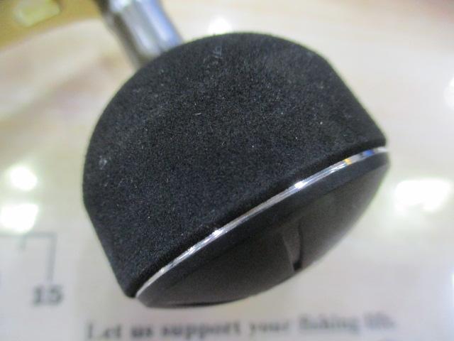 18オシアコンクエストCT 201HG