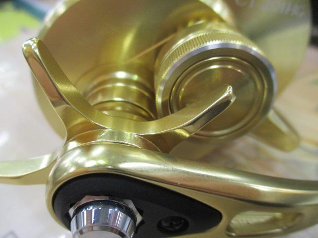 18オシアコンクエストCT 201HG