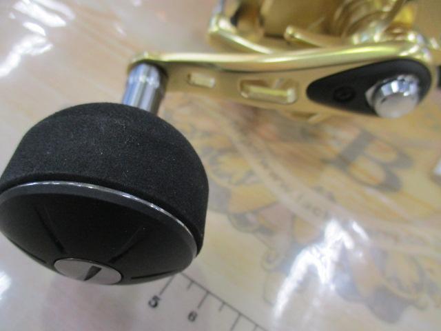 18オシアコンクエストCT 201HG