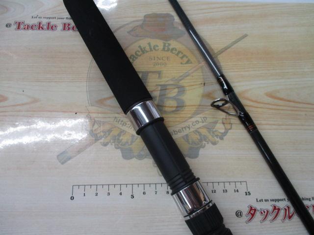 ジグキャスターMX 96MH｜＠ベリーネット 日本最大新品中古釣具WEBショップ