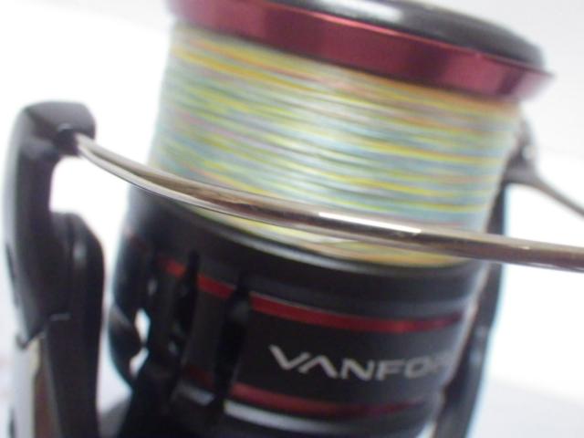 20ヴァンフォード C3000SDH