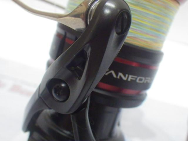 20ヴァンフォード C3000SDH