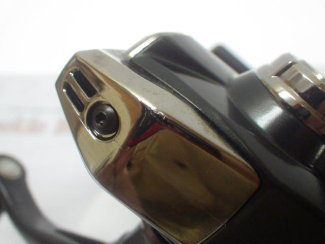 20ヴァンフォード C3000SDH