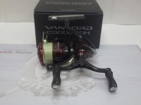 20ヴァンフォード C3000SDH