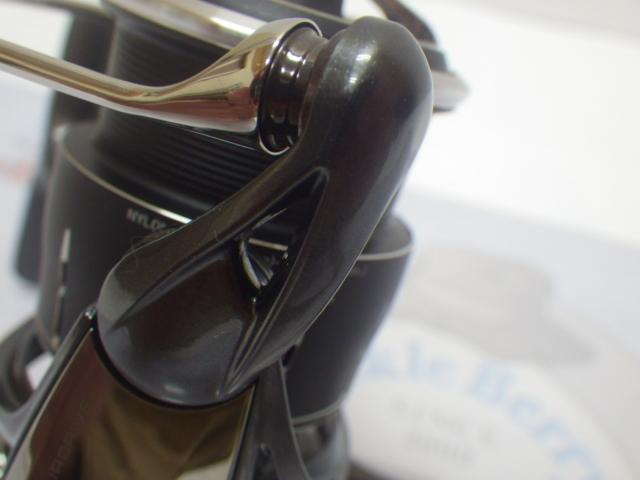 24ルビアス ST LT2000S-P