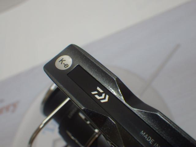 24ルビアス ST LT2000S-P