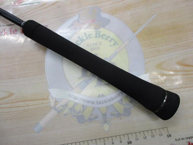 19グラップラータイプLJ B63-2