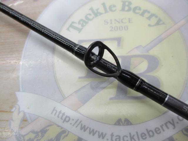 19グラップラータイプLJ B63-2