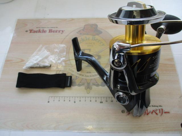 13ステラSW 18000HG