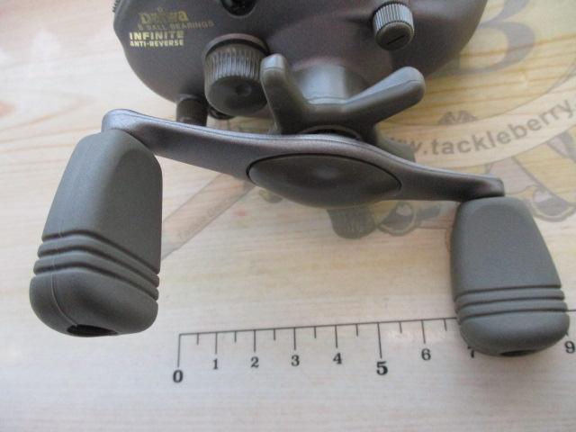 プロキャスターX 153i