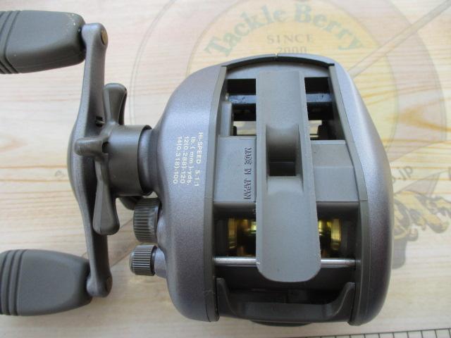 プロキャスターX 153i