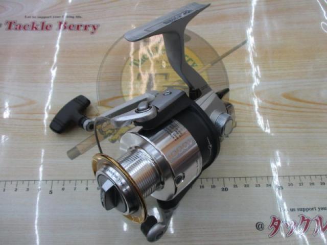 トーナメントX 4000i