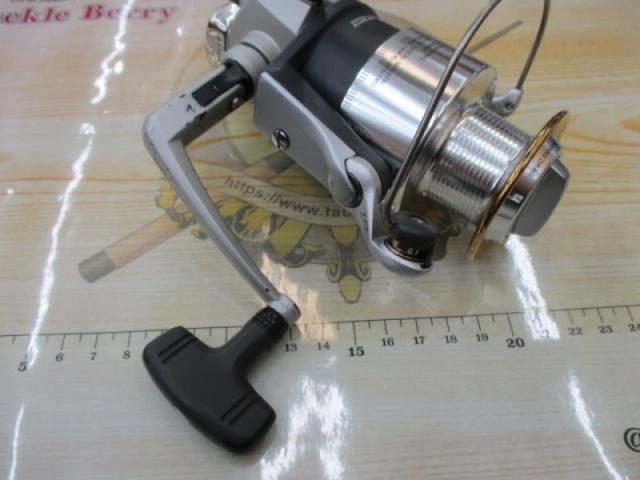 トーナメントX 4000i