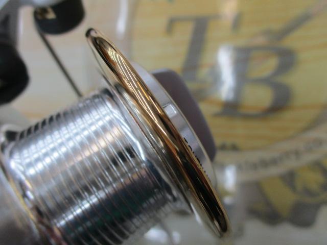 トーナメントX 4000i