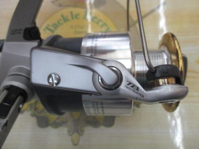 トーナメントX 4000i