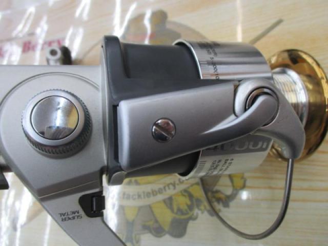 トーナメントX 4000i