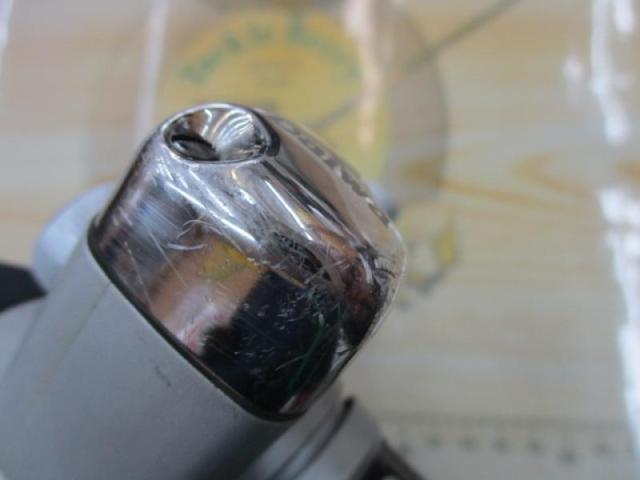 トーナメントX 4000i