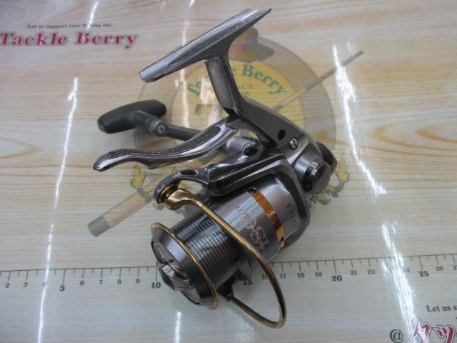 トーナメントISOZ 2500LBD