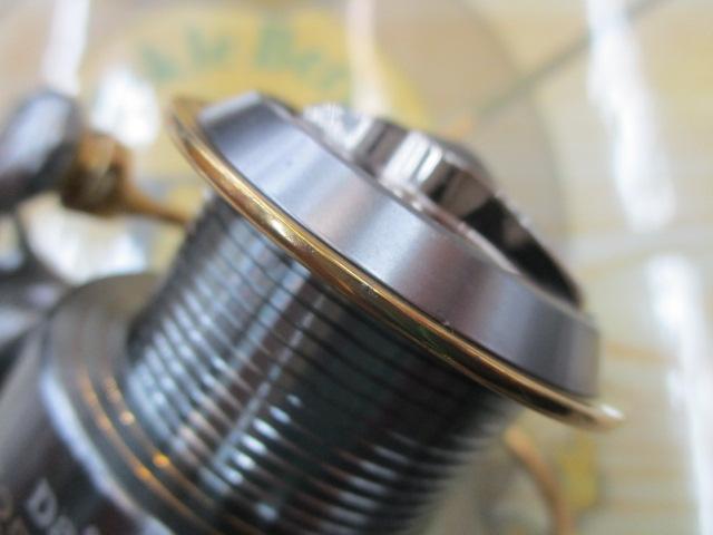 トーナメントISOZ 2500LBD