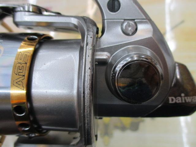 トーナメントISOZ 2500LBD