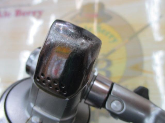 トーナメントISOZ 2500LBD