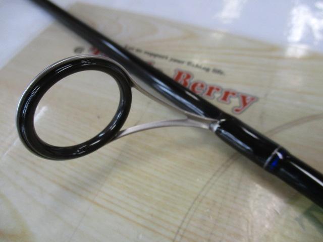 ファーストキャスト FCS-862L