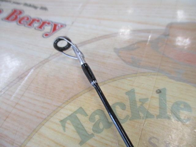 ファーストキャスト FCS-862L