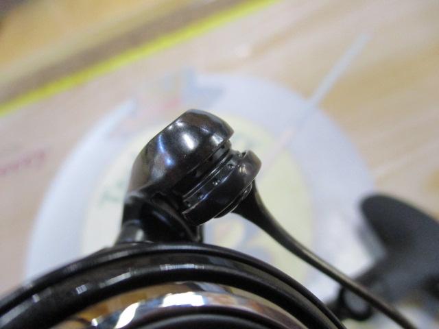 25エクスセンス 3000MHG