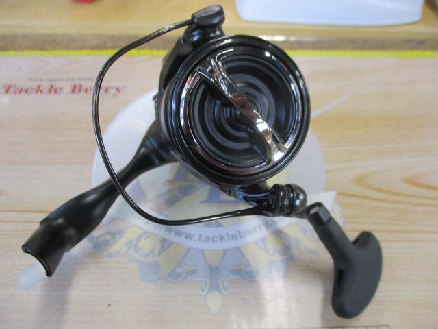 25エクスセンス 3000MHG