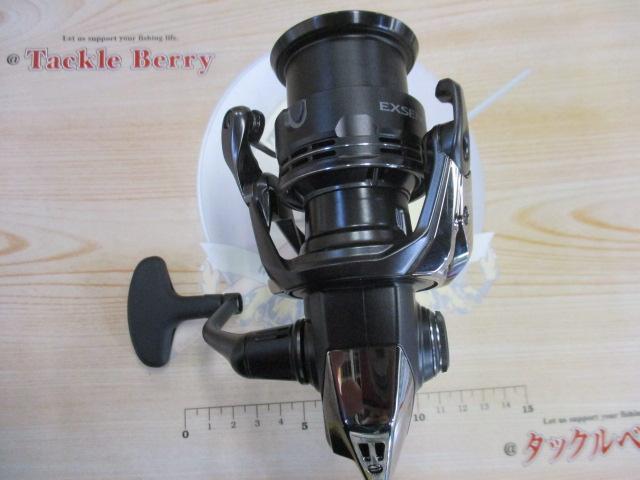 25エクスセンス 3000MHG