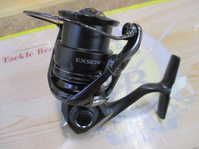 25エクスセンス C3000MHG