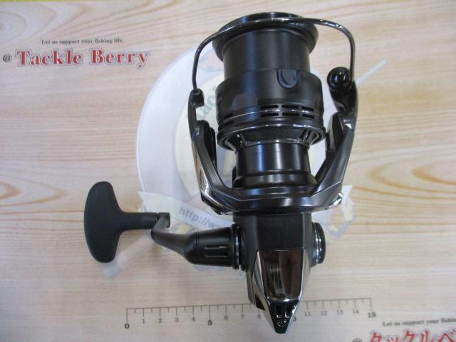 25エクスセンス C3000MHG