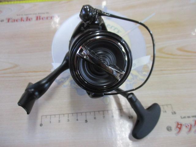 25エクスセンス C3000MHG