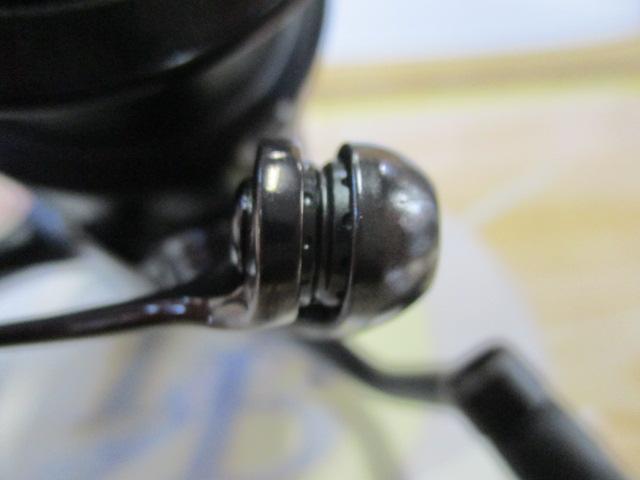 25エクスセンス 4000MXG