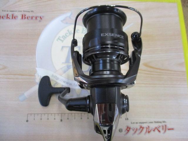 25エクスセンス 4000MXG