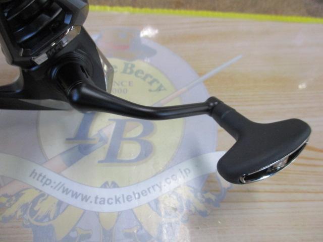 25エクスセンス 4000MXG