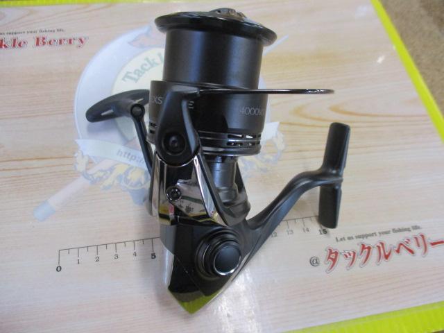 25エクスセンス 4000MXG