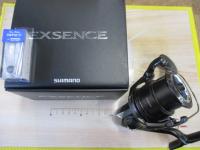 25エクスセンス 4000MXG