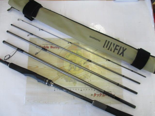 24アンフィックス S86M-5